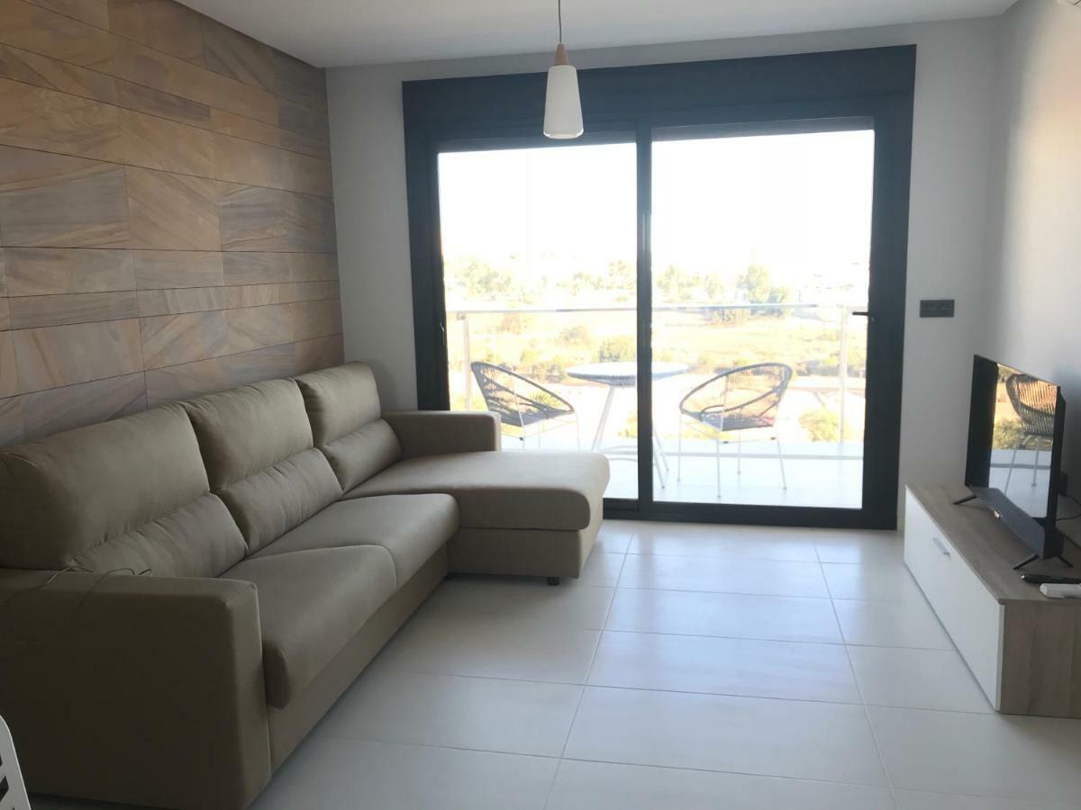 Bioko Ii Mil Palmeras Appartement *