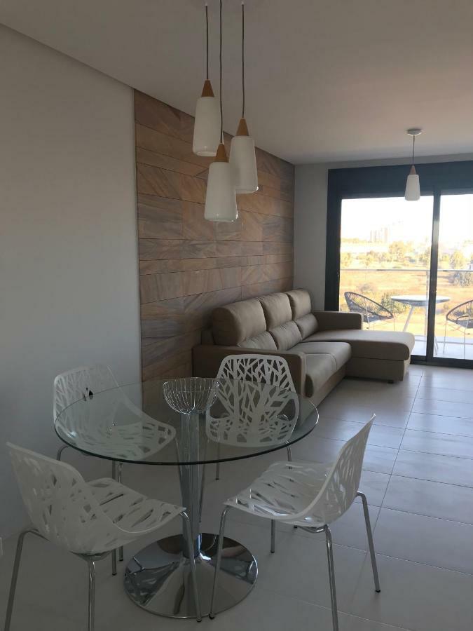 Appartement Bioko Ii Mil Palmeras