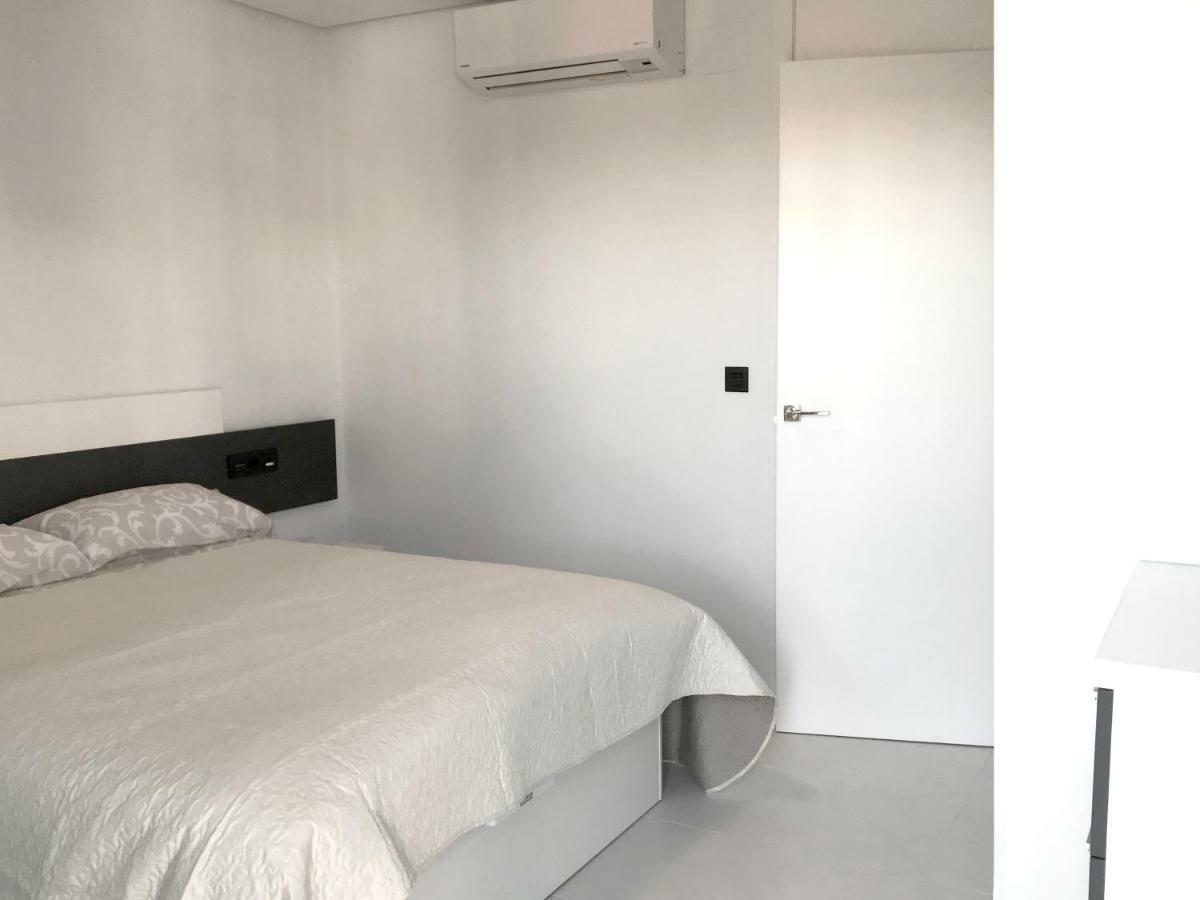 Appartement Bioko Ii Mil Palmeras